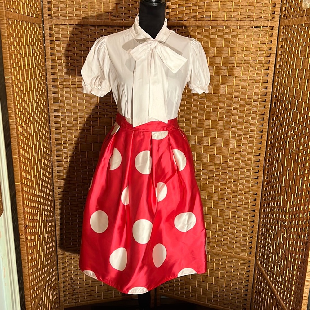 Womens skirt